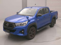 2020 Toyota Hilux