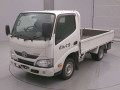 2020 Toyota Dyna Truck