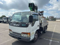 2002 Isuzu Elf Truck