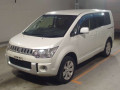 2018 Mitsubishi Delica D5