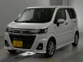 2025 Suzuki WAGON R Custom Z