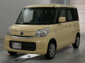 2015 Mazda Flair Wagon