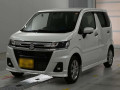 2025 Suzuki WAGON R Custom Z