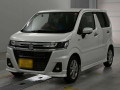 2025 Suzuki WAGON R Custom Z