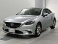 2017 Mazda Atenza
