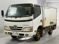 2010 Toyota Toyoace Truck