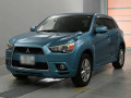 2010 Mitsubishi RVR