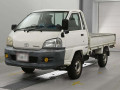 2007 Toyota Townace Truck