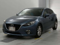 2014 Mazda Axela Sport