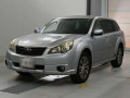2011 Subaru Legacy Outback