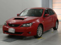 2007 Subaru Impreza