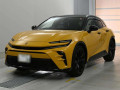 2025 Toyota Crown Sport