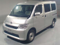 2021 Toyota Townace Van