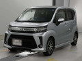 2018 Daihatsu Move Custom