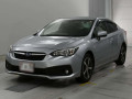 2020 Subaru Impreza G4