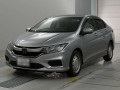 2020 Honda Grace