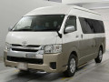 2017 Toyota Hiace Wagon