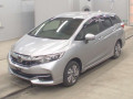 2019 Honda SHUTTLE