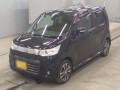 2013 Suzuki WAGON R STINGRAY