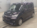 2019 Suzuki Solio Bandit