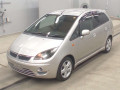 2007 Mitsubishi Coltplus
