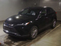 2021 Toyota Harrier Hybrid
