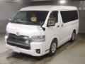 2023 Toyota Hiace Wagon