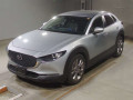 2022 Mazda CX-30