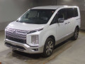 2024 Mitsubishi Delica D5
