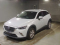 2016 Mazda CX-3