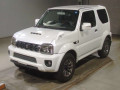 2016 Suzuki Jimny Sierra