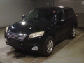 2008 Toyota Vanguard