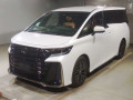 2023 Toyota Vellfire Hybrid