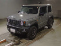 2025 Suzuki Jimny Sierra