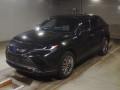 2023 Toyota Harrier Hybrid