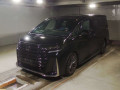 2023 Toyota Vellfire Hybrid