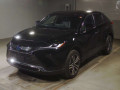 2025 Toyota Harrier Hybrid