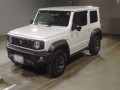 2024 Suzuki Jimny Sierra