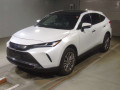 2023 Toyota Harrier Hybrid