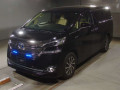 2015 Toyota Vellfire Hybrid