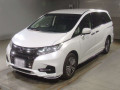 2020 Honda Odyssey