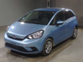 2022 Honda Fit