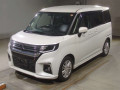 2024 Mitsubishi Delica D2