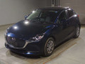 2023 Mazda Mazda2