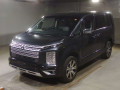 2024 Mitsubishi Delica D5