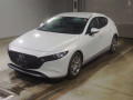 2023 Mazda Mazda3 Fastback