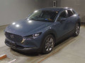 2022 Mazda CX-30