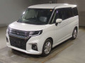 2024 Mitsubishi Delica D2