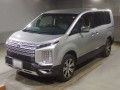 2024 Mitsubishi Delica D5