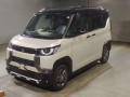 2024 Mitsubishi Delica Mini